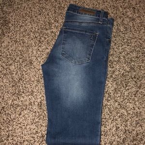 Articles of Society skinny jeans